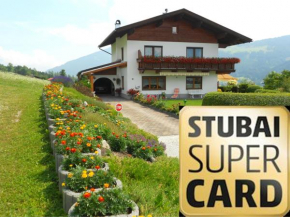 Haus Leitgeb, Telfes Im Stubai, Österreich